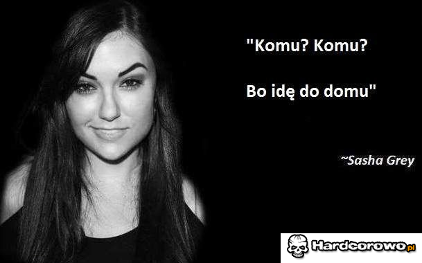 Komu, komu... - 1