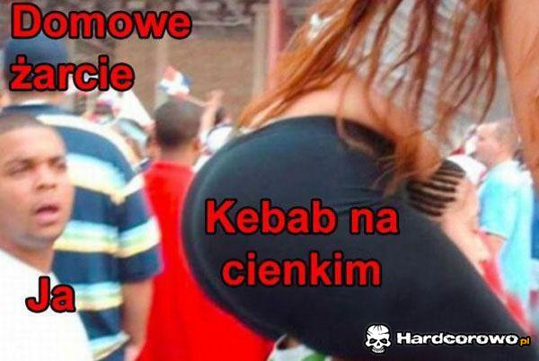 Za każdym razem - 1