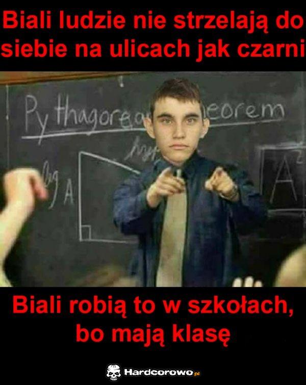 Taka różnica - 1