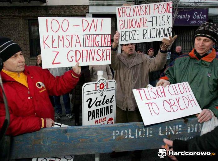 Prawdziwi Polacy  - 1