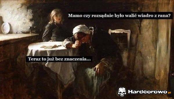 Czy to było rozsądne - 1