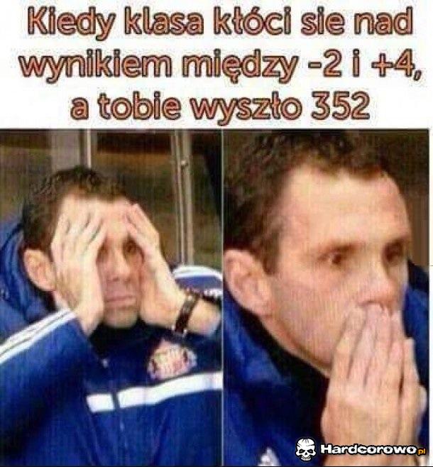 O boże - 1