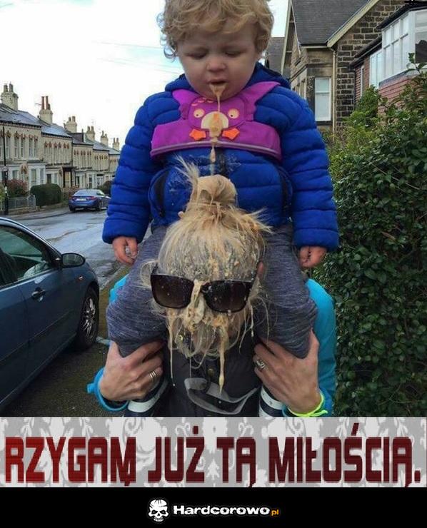 Mamo ! - 1