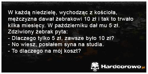 W każdą niedzielę - 1