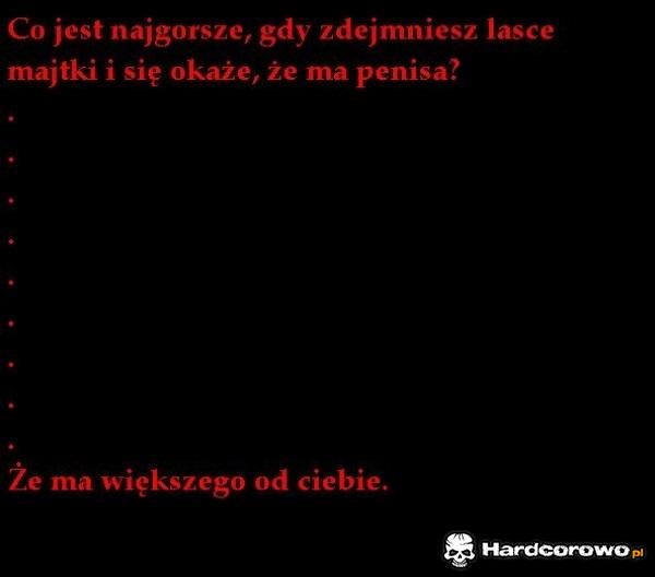 Przypałowo - 1