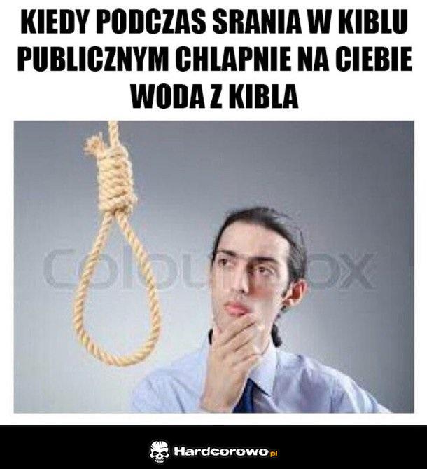 Nic innego mi nie pozostało - 1