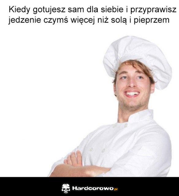Masterchef - 1