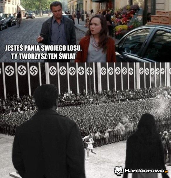 Spełni swoje marzenia - 1