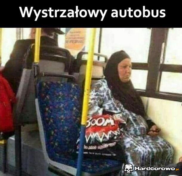 Wystrzałowo - 1