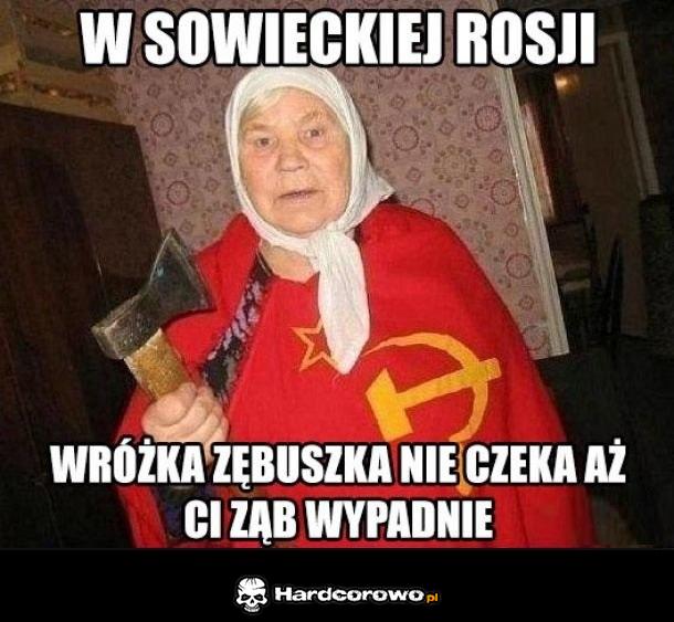 Wróżka zębuszka - 1
