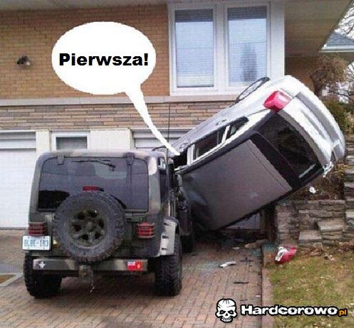 Pierwsza - 1