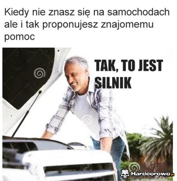 Mechanik - 1
