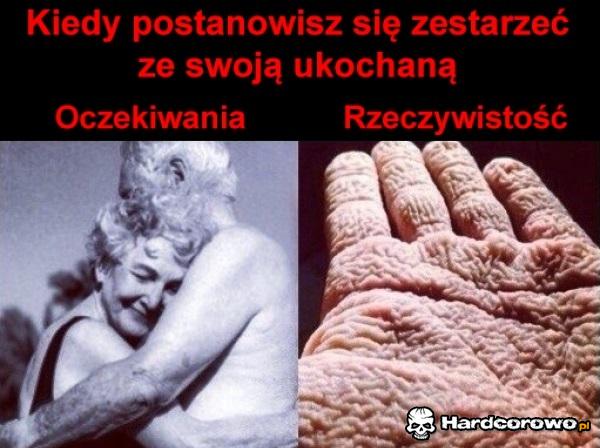 Miłość na całe życie - 1