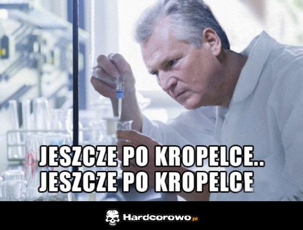 Jeszcze po kropelce - 1
