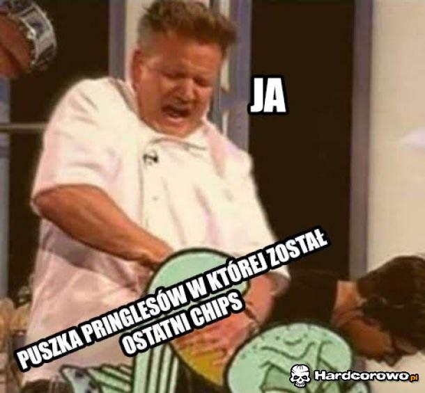 Został jeden - 1