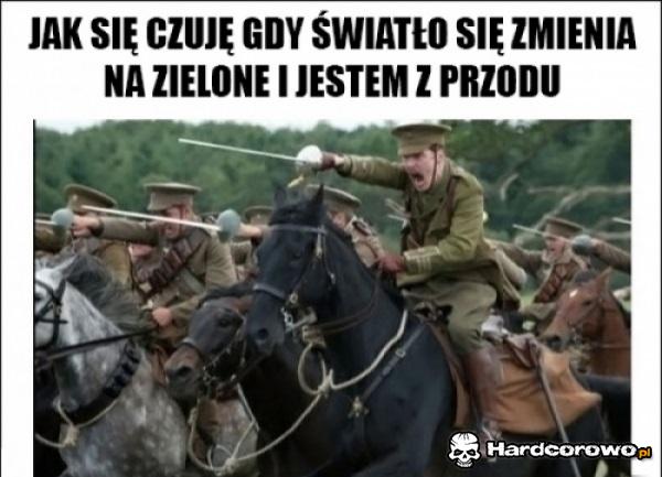 Zielone - 1