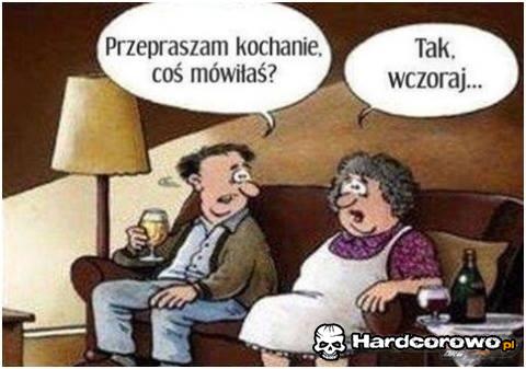 Teraz to już nieważne - 1