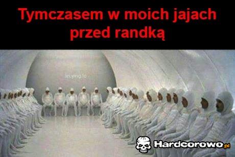 Tam to się dzieje - 1