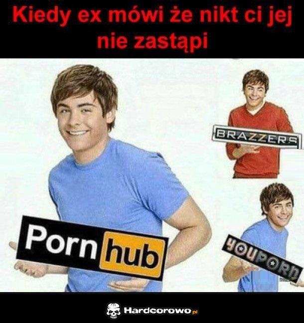 Chyba sobie żartujesz - 1