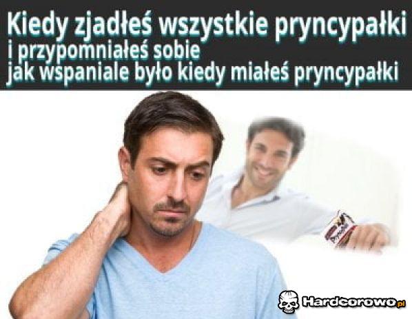 Pryncypałki - 1