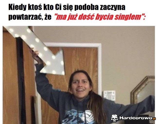 Kiedy ktoś Ci się podoba - 1