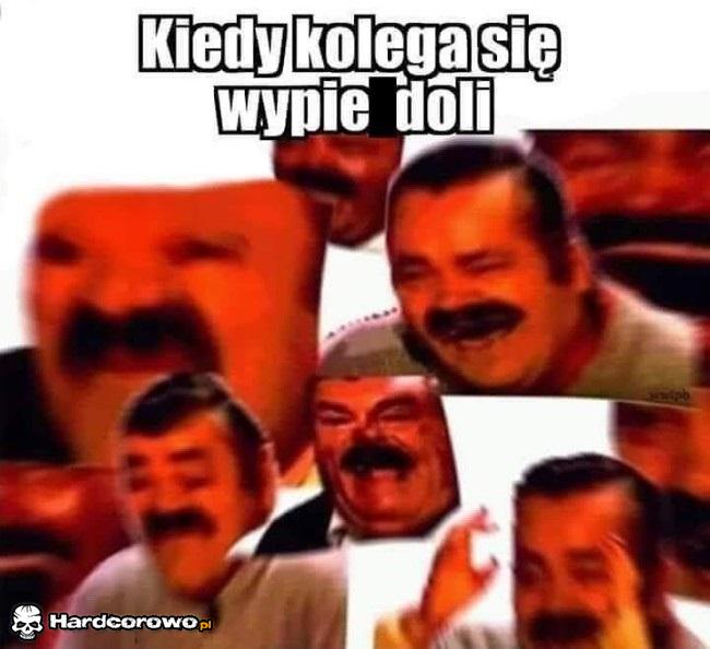 Takie śmieszne - 1