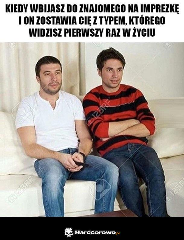 Każdy to zna - 1