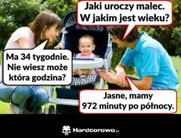 Sama się prosiła - 1