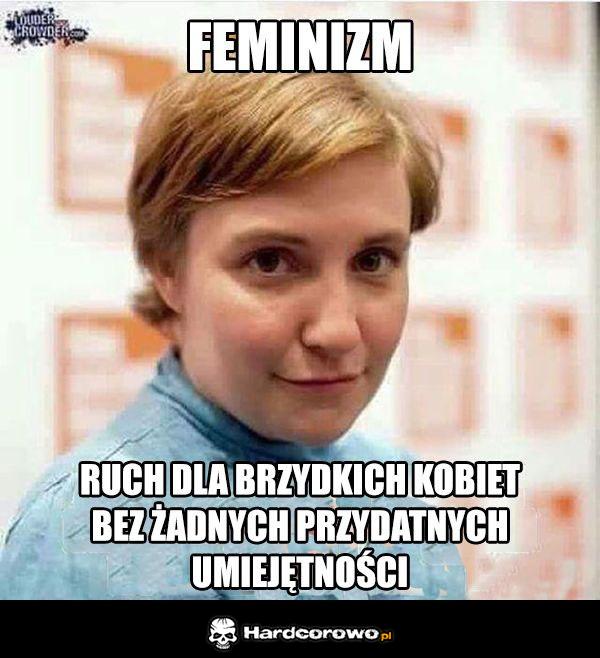 Feminizm - 1