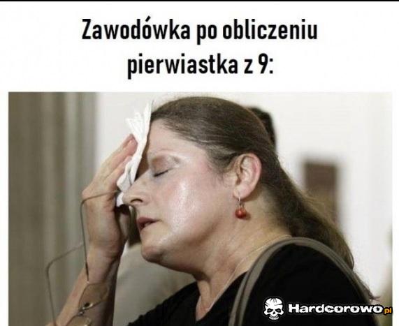 Było ciężko - 1