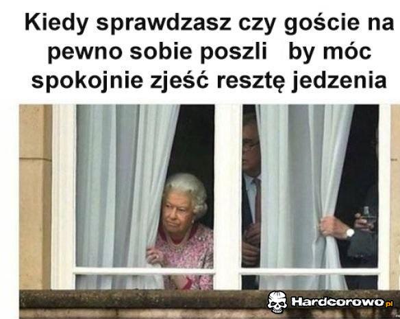 Idźcie już sobie - 1