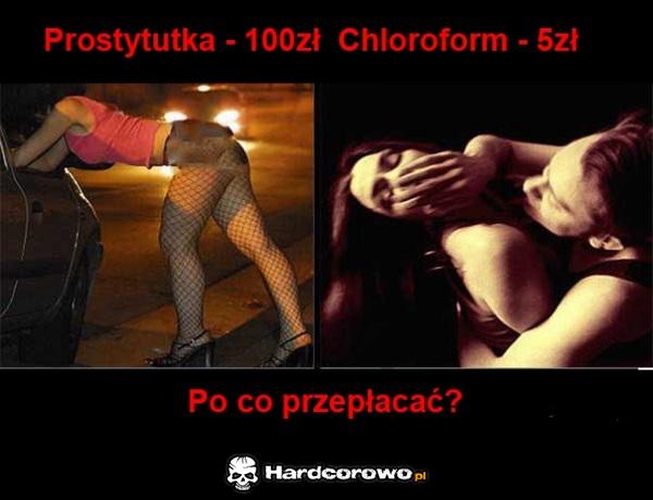 Taka różnica - 1