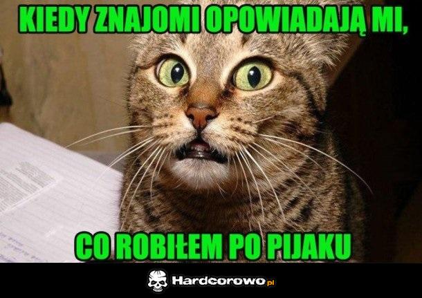 Po pijaku - 1