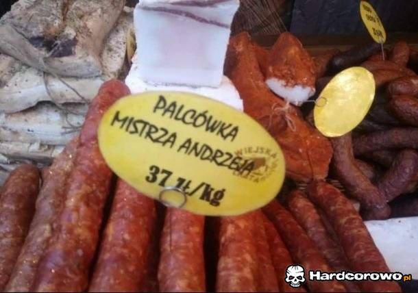 Mistrz Andrzej i jego talent - 1