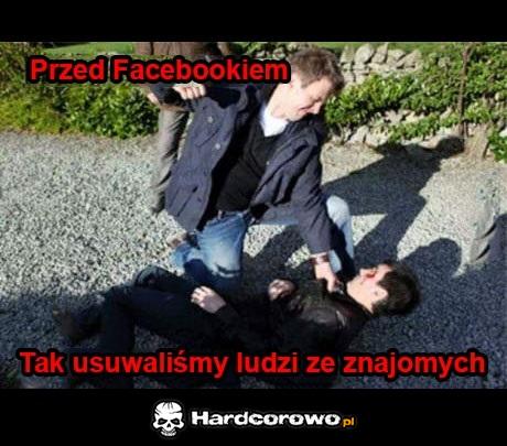 Było prościej - 1