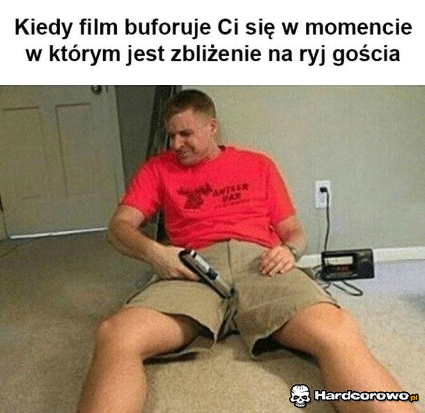Oglądanie filmów porno - 1