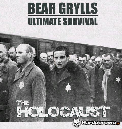 Ultimate Survival - 1
