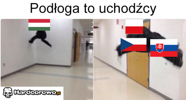 Podłoga - 1