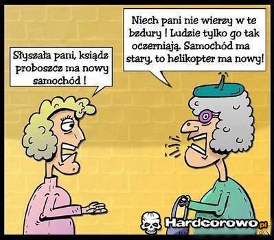 Nowy samochód  - 1