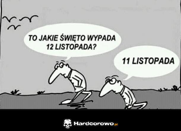 Święto - 1