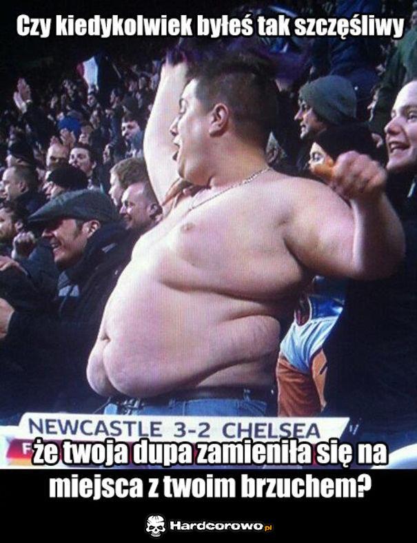 Szczęśliwy - 1
