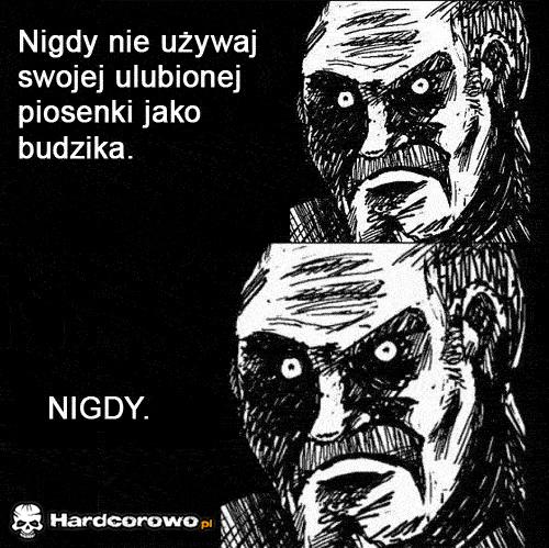 Budzik - 1