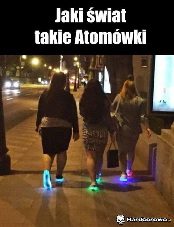 Atomówki - 1