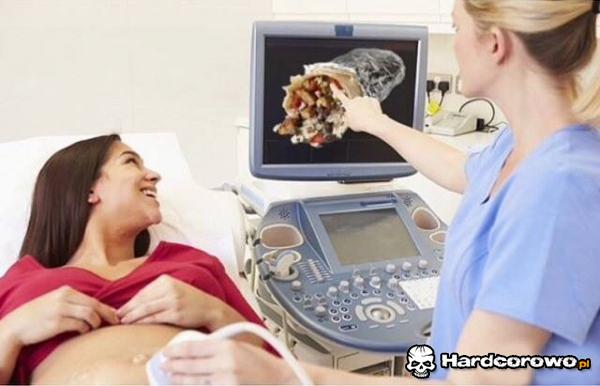 Gratuluję, piękny kebab - 1