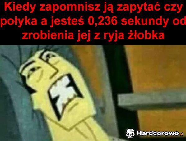Wytrzymam - 1