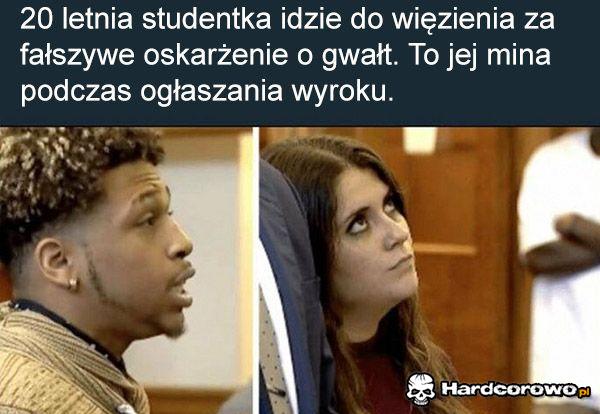 20 letnia studentka - 1