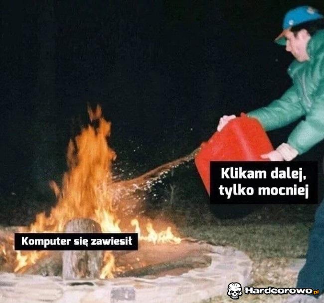 Komputer i ja - 1