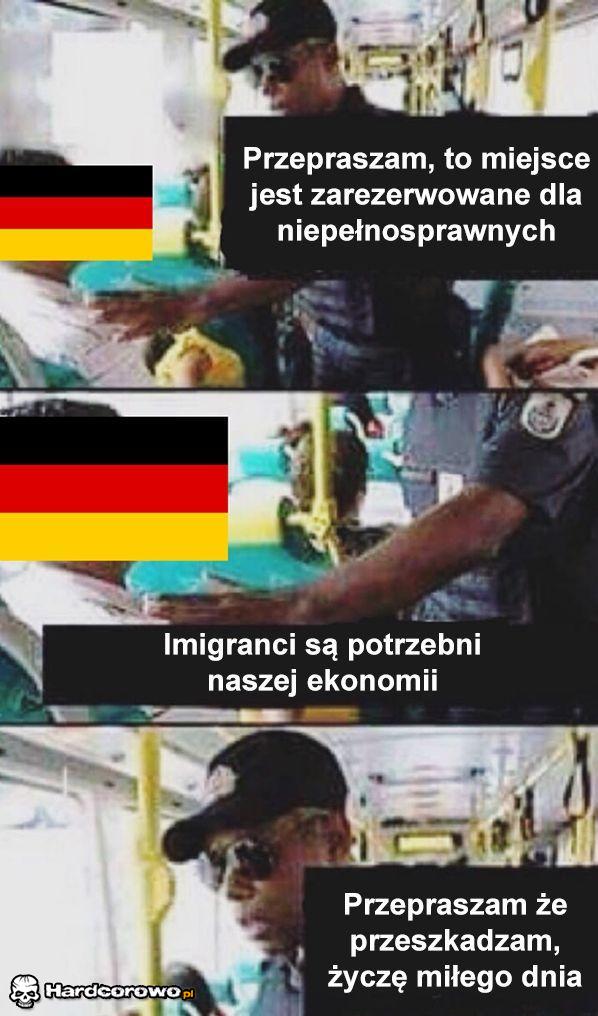 Niepełnosprawny - 1
