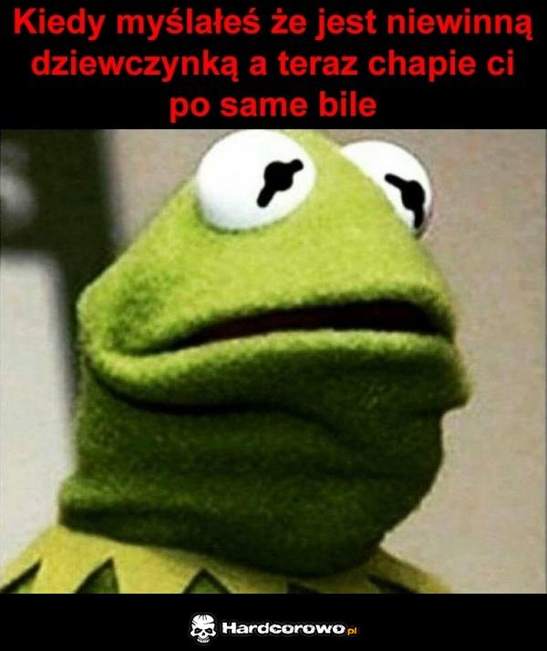 To uczucie - 1