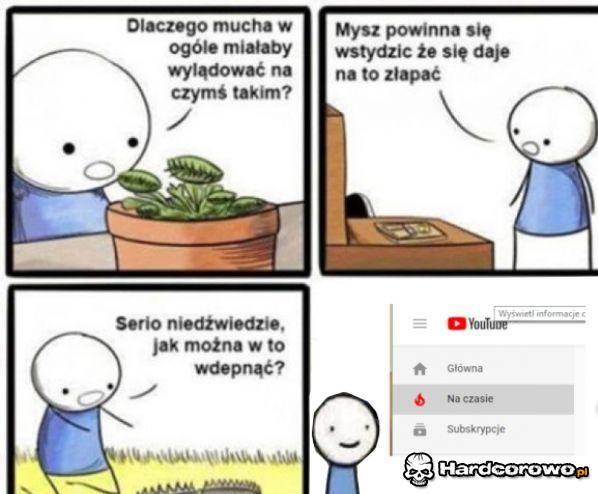 Pułapka - 1